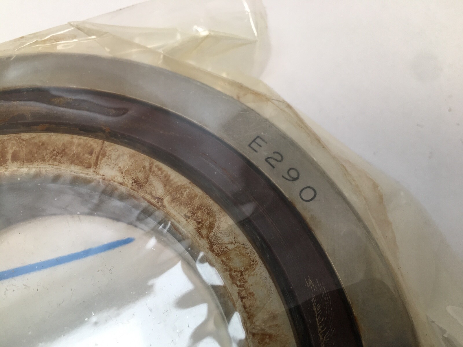 SNFA E290-7CE1DUF Bearing 90x160x30 mm 7218-C E-290-7-CE-1-DUF/DUH ABEC7 2 Pcs