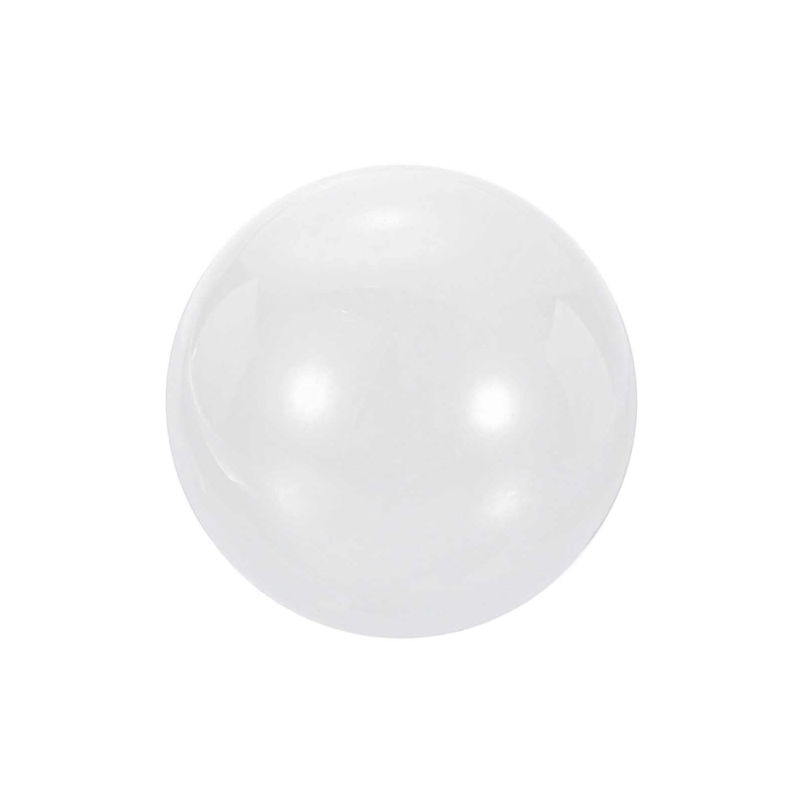 1pcs Ceramic Balls 16.668mm 21/32″ for G10 Precision Balls Zirconium