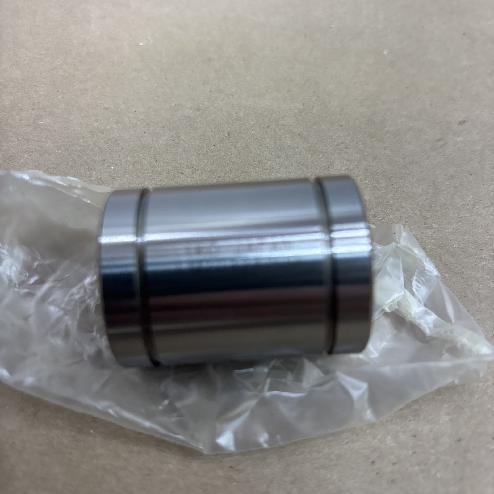 IKO LM203242UU Linear Ball Bearing FNFP (2in Lot)
