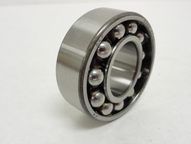 204086 New-No Box; SKF 2005 ETN9 Double Row Self Aligning Ball Bearing 25mm ID