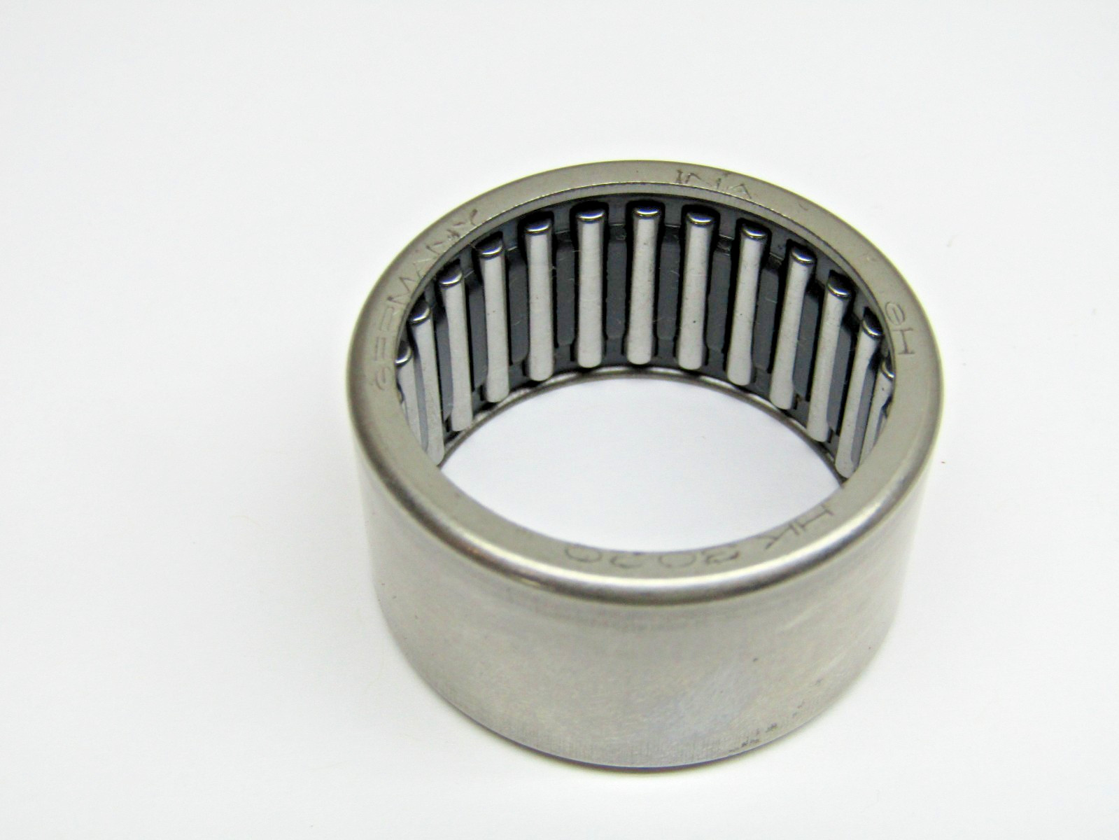 INA HK3020 30mm X 37mm X 20mm Needle Roller Bearing
