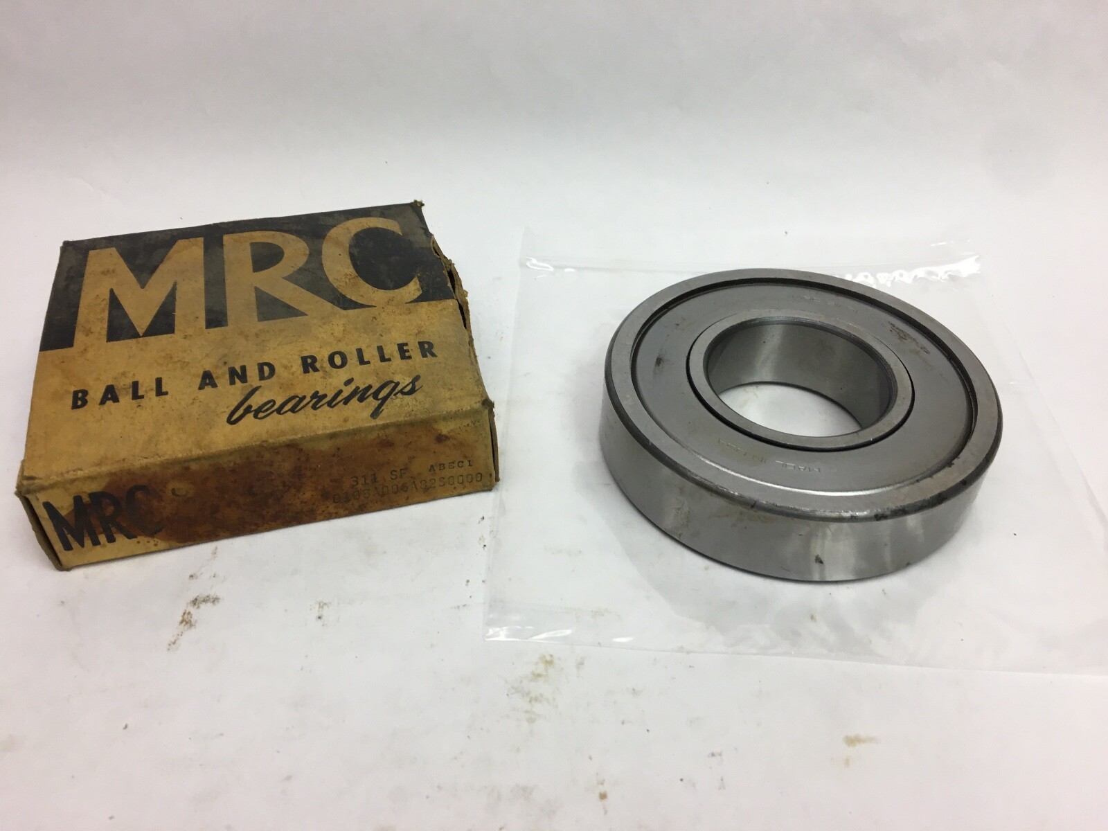MRC 311SF Baring 55x120x29 mm 311-SF 6311Z-C3 USA