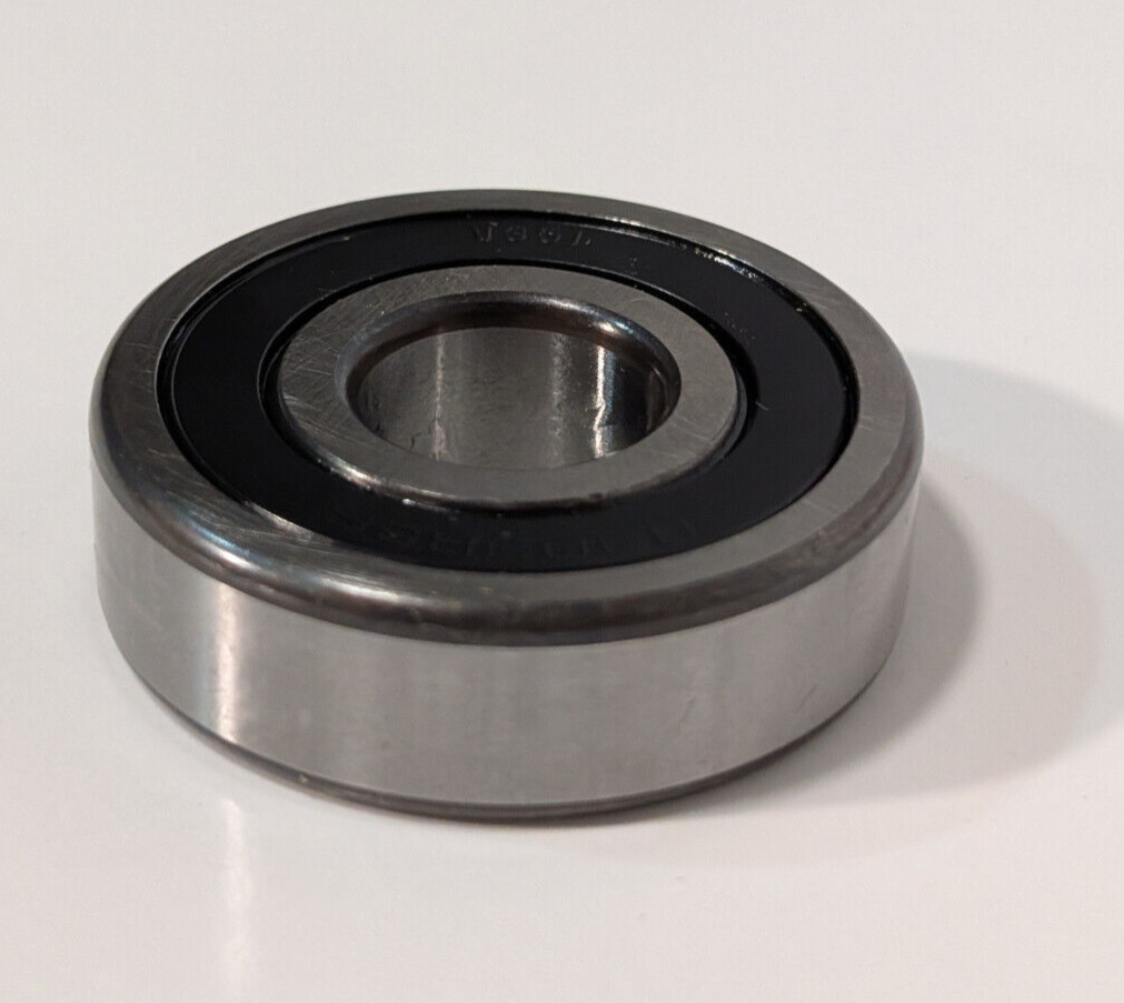 Lot of 4: FAG 6303.C3 Deep Groove Bearings, H278-2020.HB, 05101220