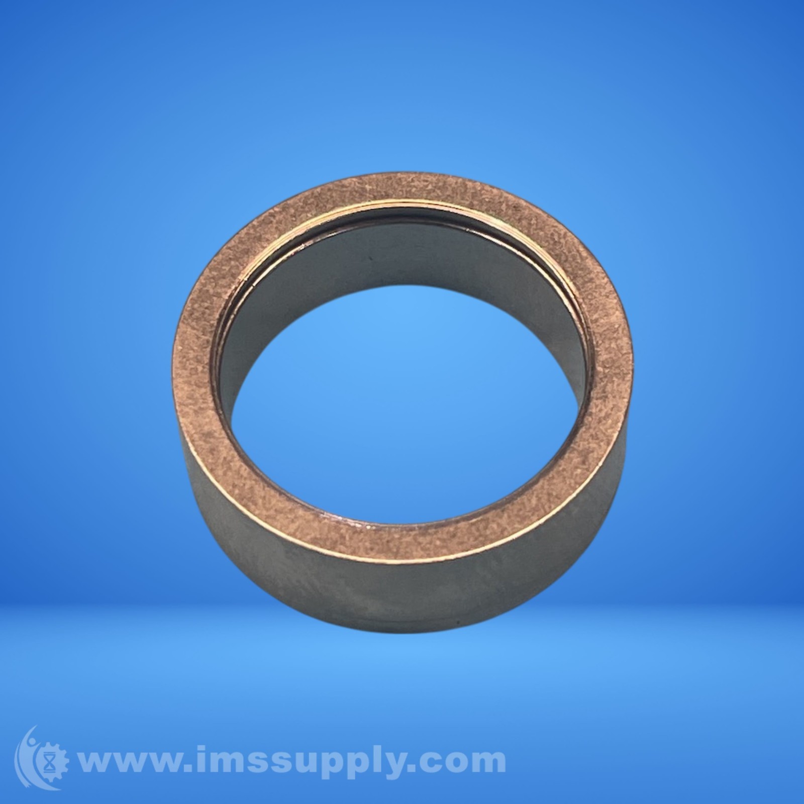 Steel 1 inch x 1 inch x 1 inch Bushing FNIP