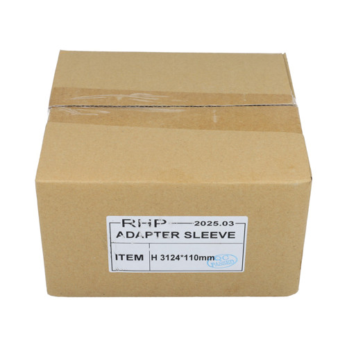 H3124 RHP 110 x 164 x 110 mm ADAPTER/WITHDRAWAL SLEEVES