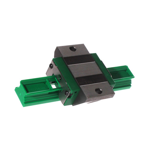 KWVE25-B-EC-V2-G2 INA 23 x 73 x 58,2 mm LINEAR PLAIN UNIT