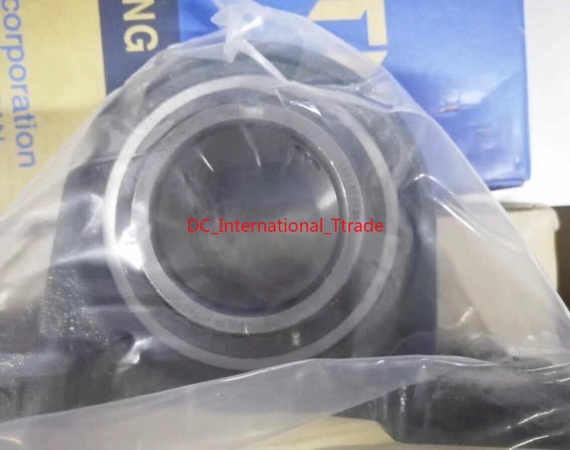 NEW NTN UCP208D1 seat bearing unit 1PCS #DW