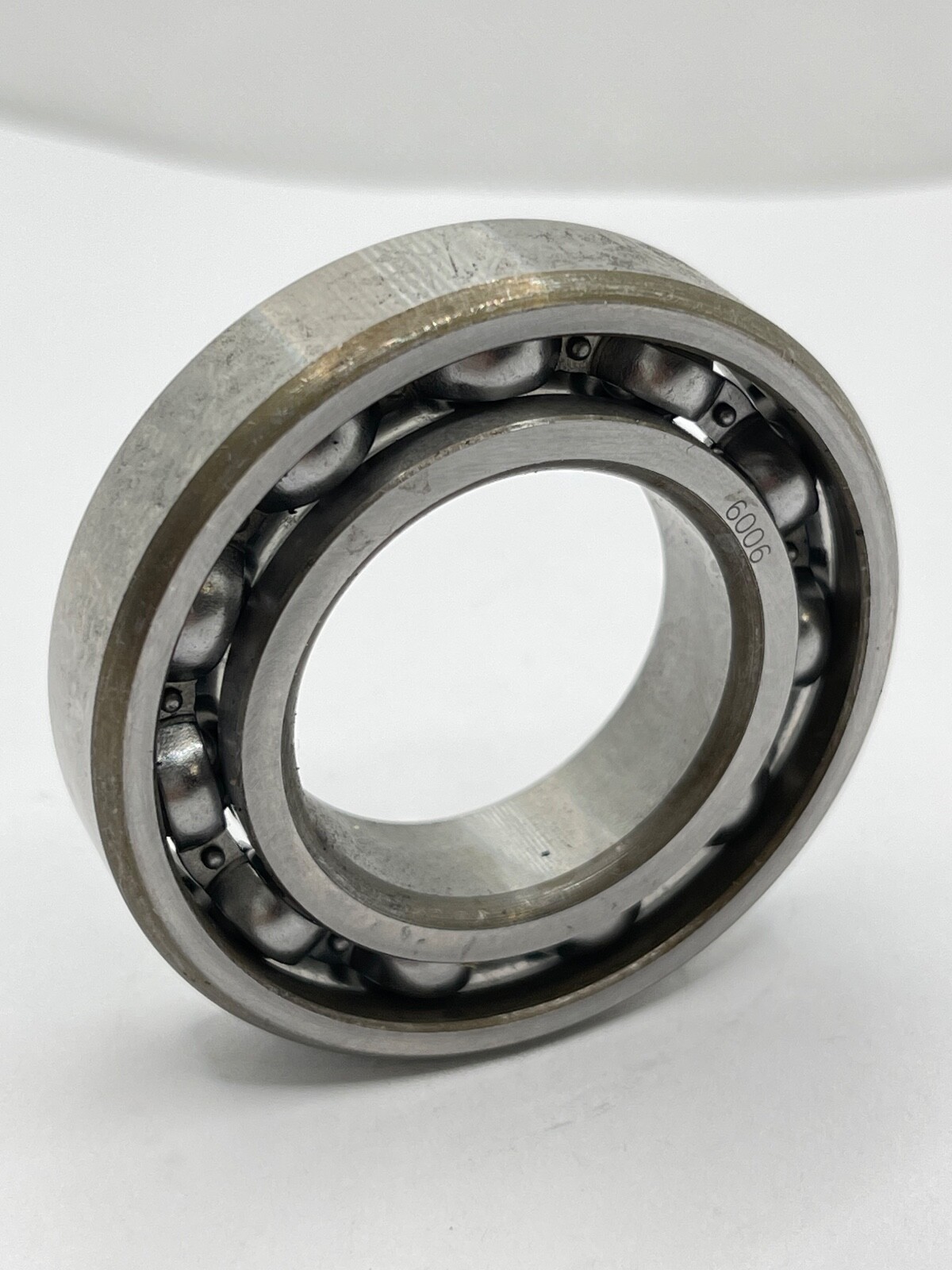 6006 WJB Radial Ball Bearing-Open (R34A6) By Premium Bearing Source