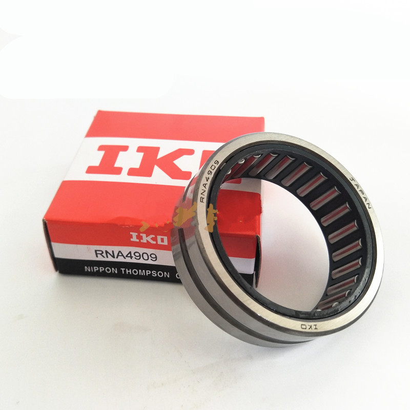 1pc New IKO needle bearing RNA4909 (without inner ring)