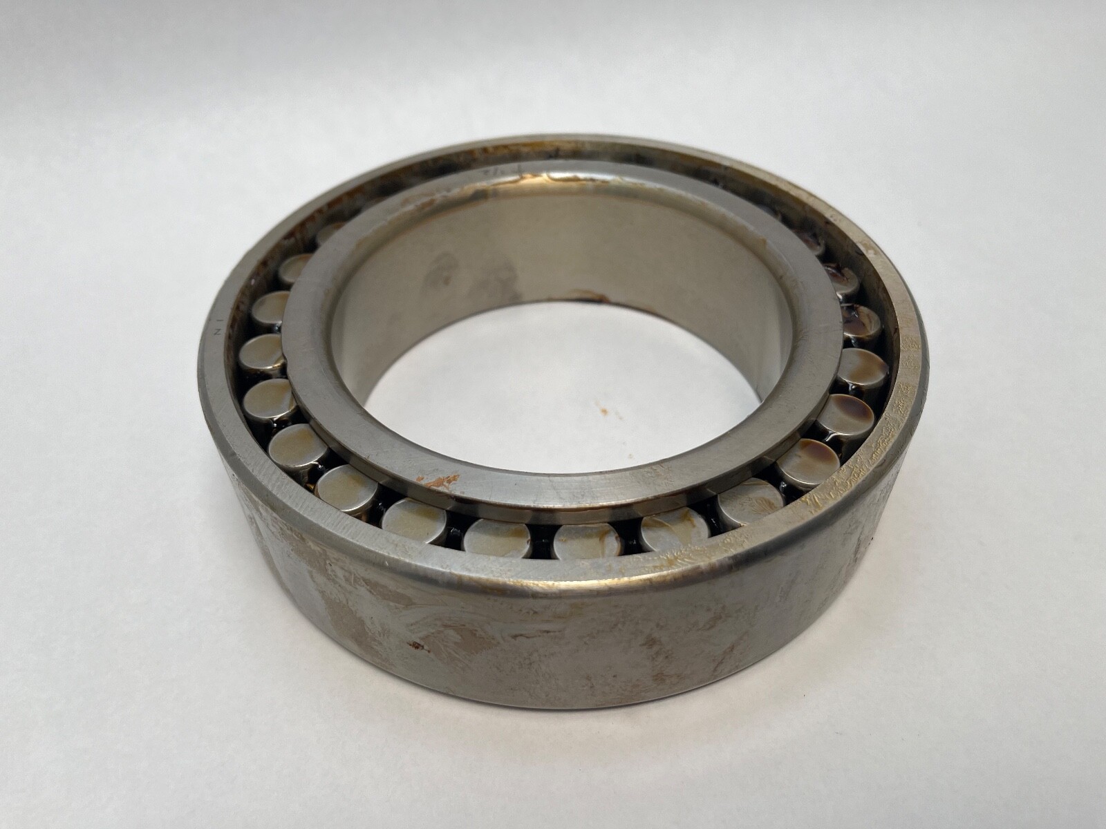 SKF NN-3022-KMC/C481 Cylindrical Bearing 110x170x45 mm NN3022 NN-3022-K-M C481