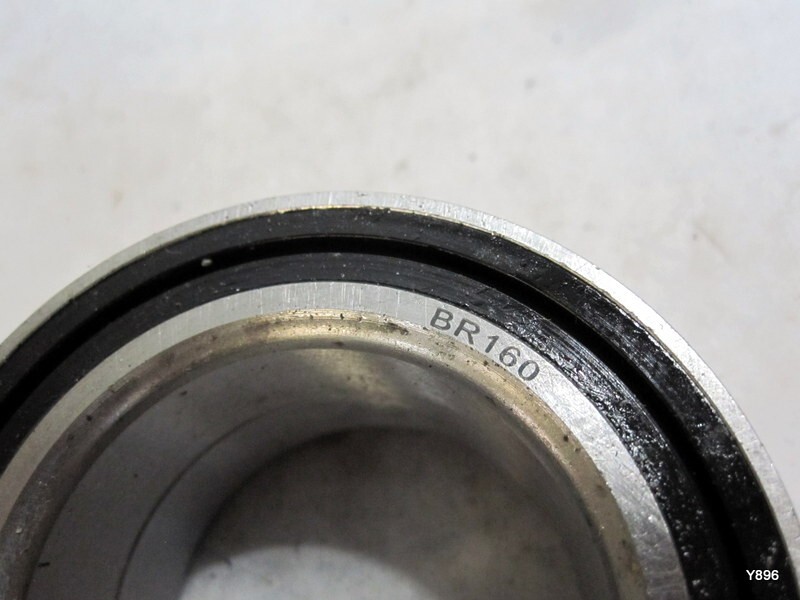 BR 160 BEARING BR160 70mm 43mm