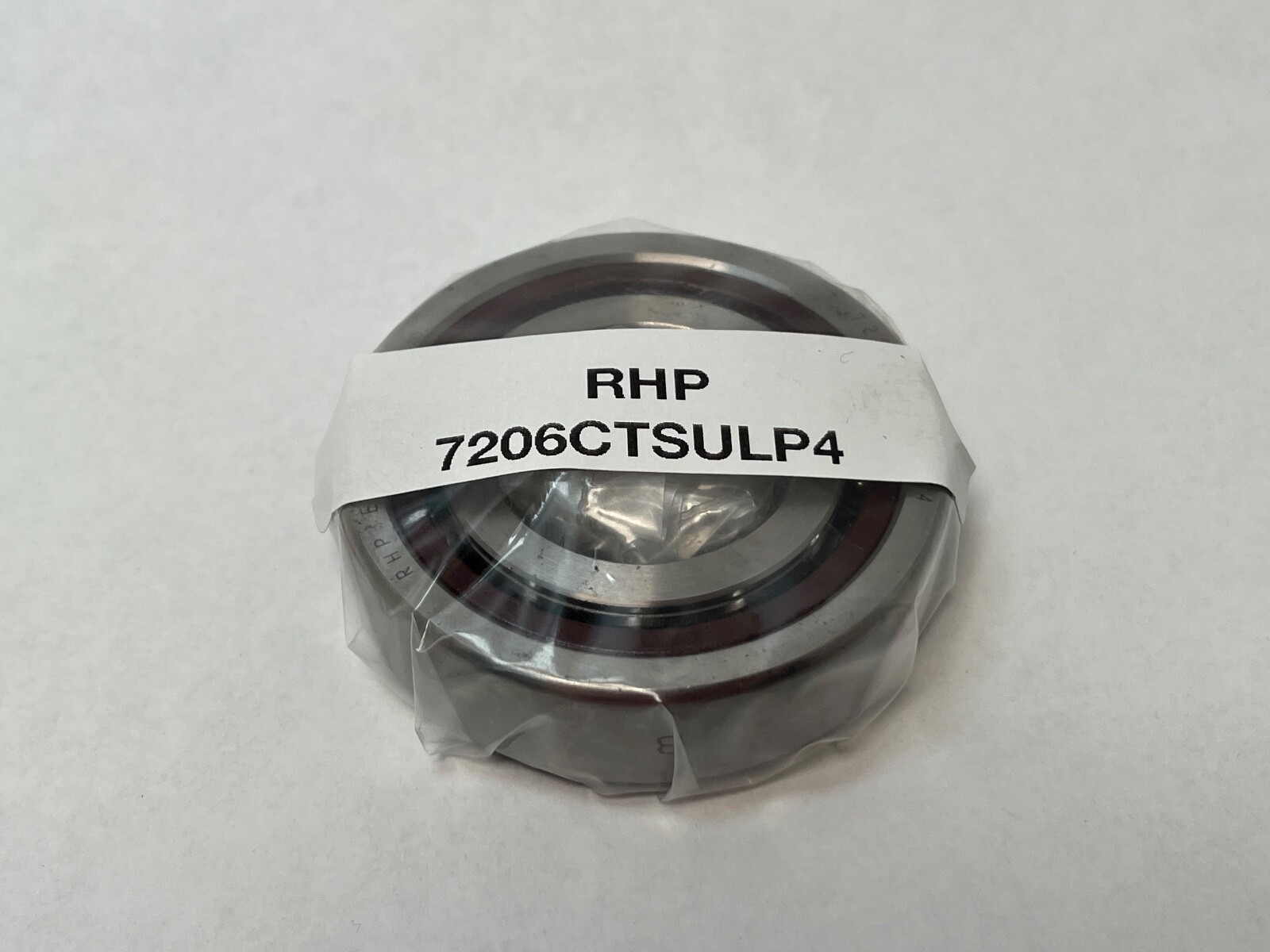 RHP 7206CTSULP4 Angular Bearing 30x62x16 mm 7206-C-T-SUL-P4 England