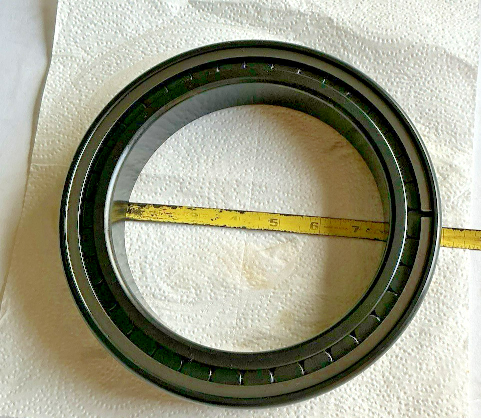 CONSOLIDATED # NCF-2932V C/3 BR / CYLINDRICAL ROLLER BEARING.(INA SL182932-B-XL)