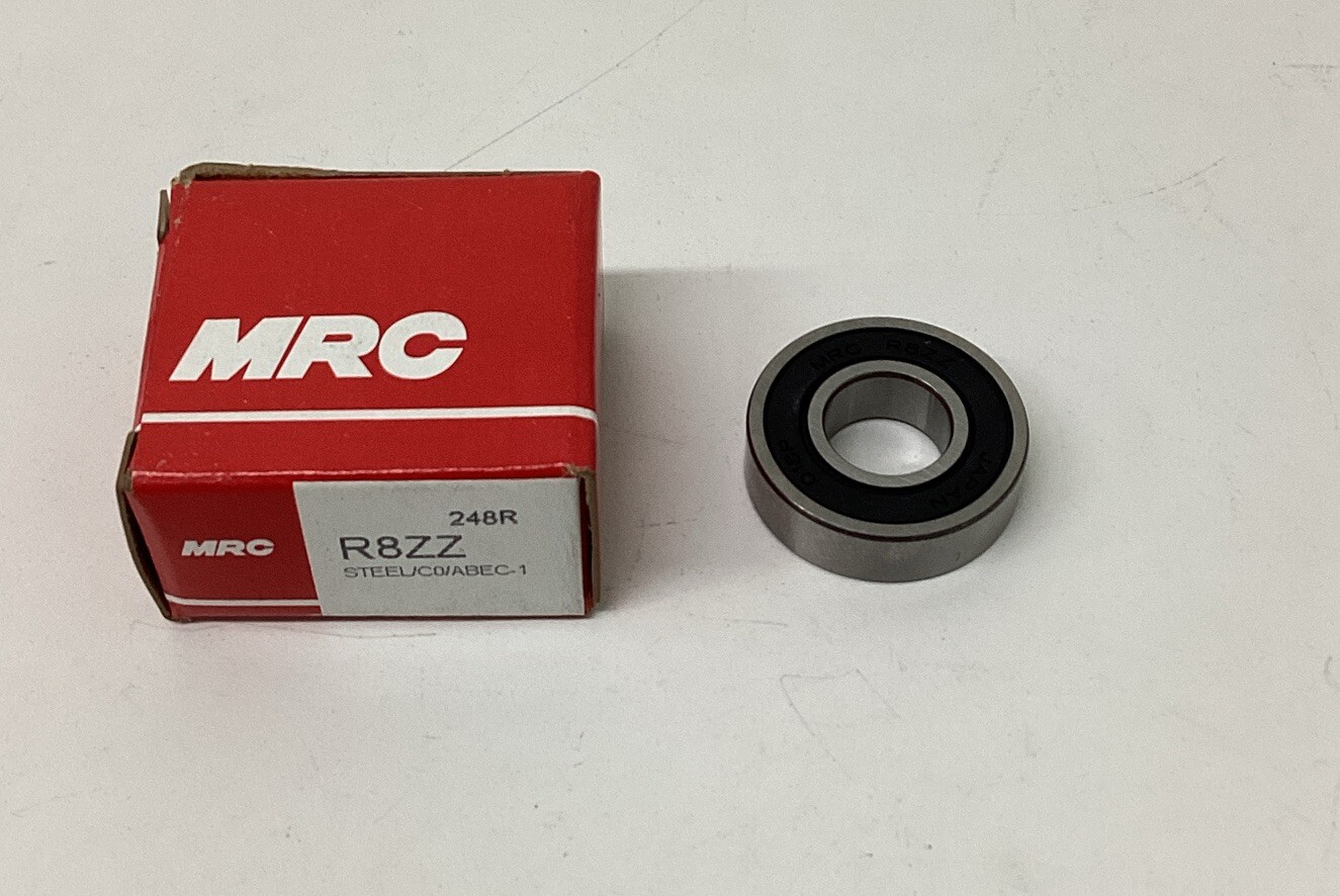 MRC R8ZZ Bearing (RE154)