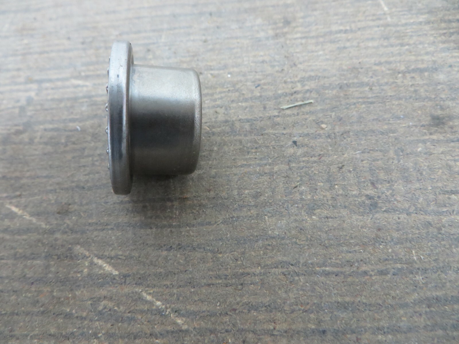 Koyo RAX 718 Nadella bearings