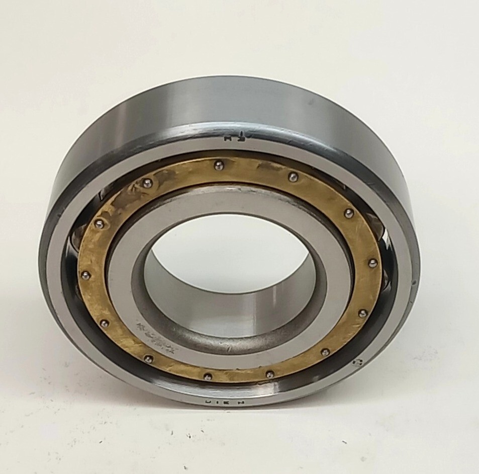 SKF N310 Cylindrical Roller Bearing 50mm ID X 110mm OD X 27mm W N-310