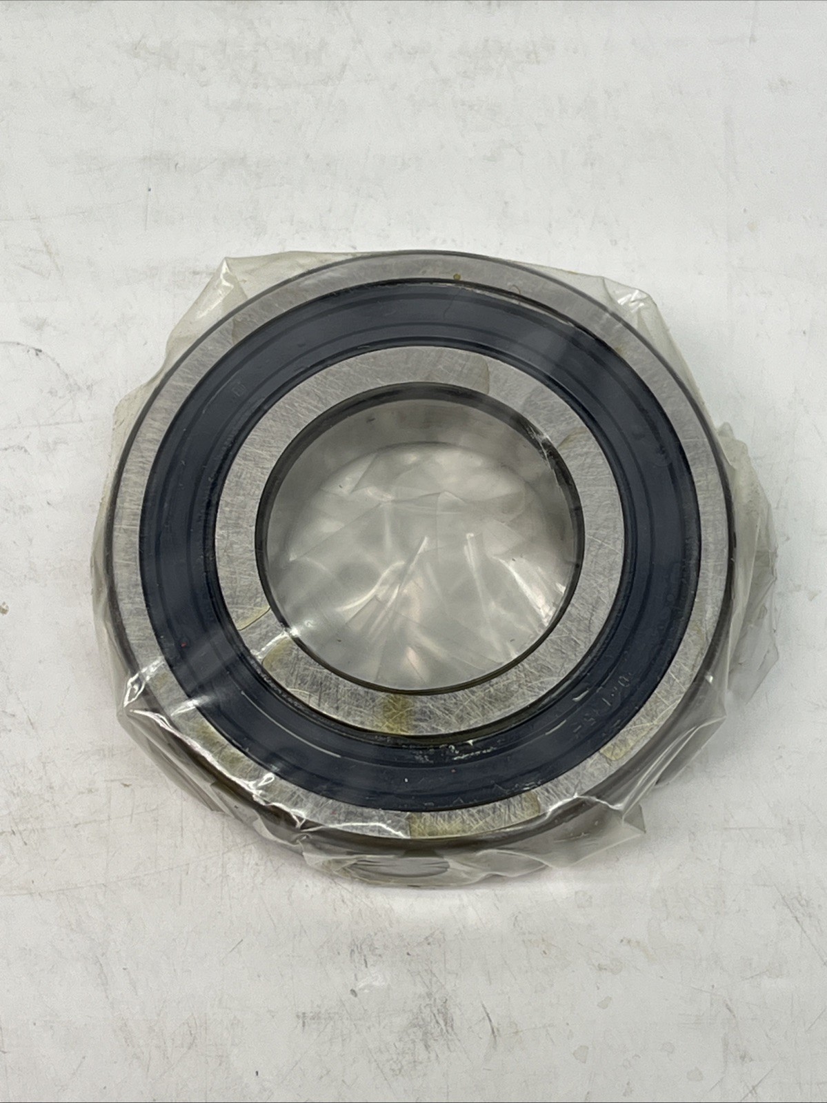 (Lot of 5, New) SKF 6206 2RS2/C3 GWP Deep Groove Ball Sealed 30x62x16mm
