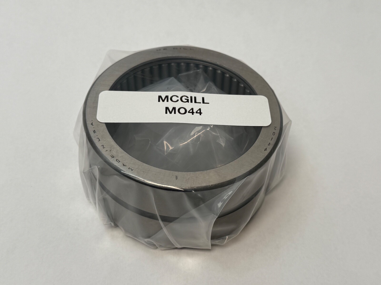 McGill MO44 Needle Bearing MO-44 MR44 2-3/4×3-1/2×1-3/4″