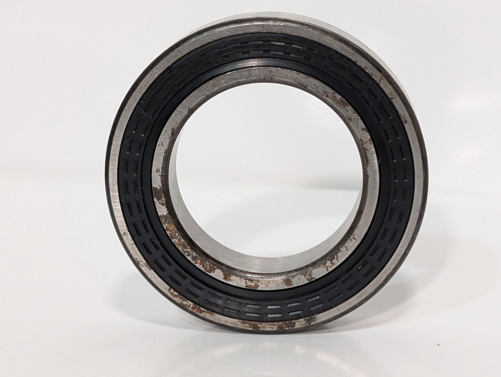 NDH Z93L09 Annular Ball Bearing S1424C 16x45x75mm