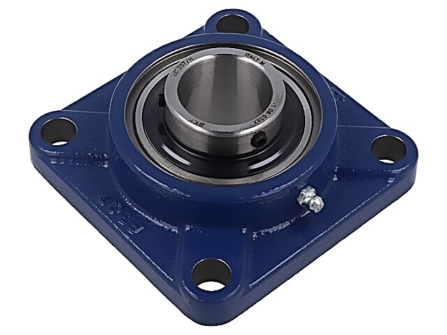 UCF 207/H SKF bearing: bearing group 35 mm bearing steel bearing: rolling SKF