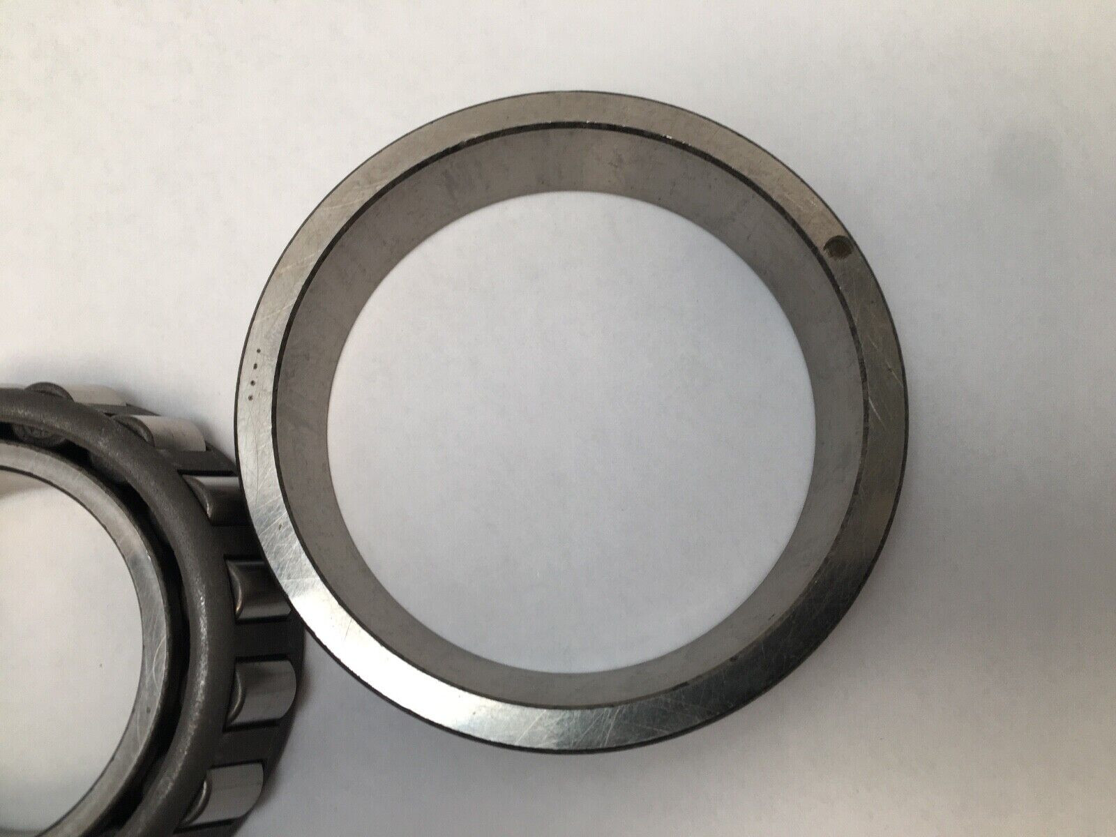 Timken 366/362 Taper Roller Bearing Cone&Cup 1-31/32″ ID 3.543″OD 366 362 USA