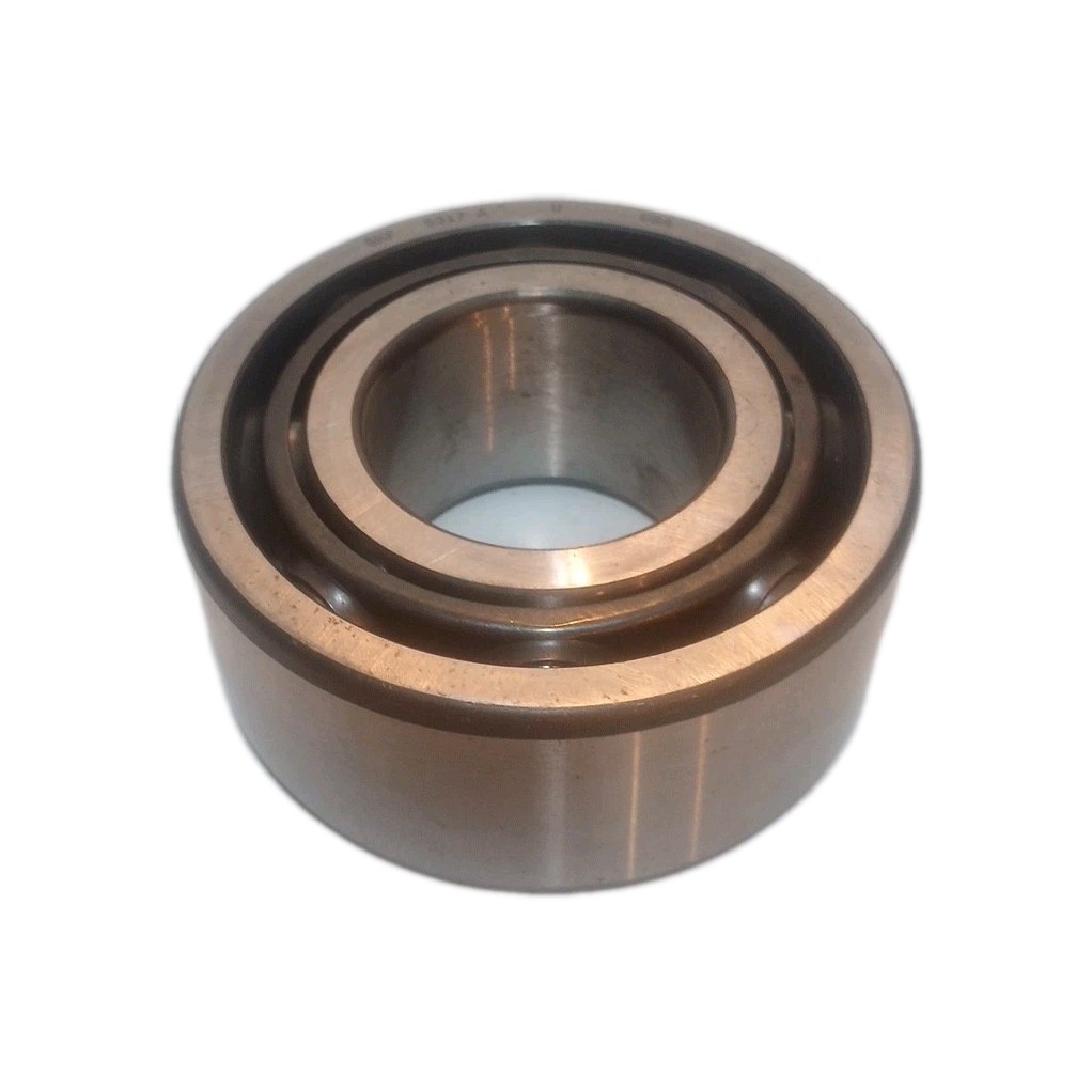 NEW / SKF 5317 A / 85MM BORE / ANGULAR CONTACT BALL BEARING / MADE IN USA