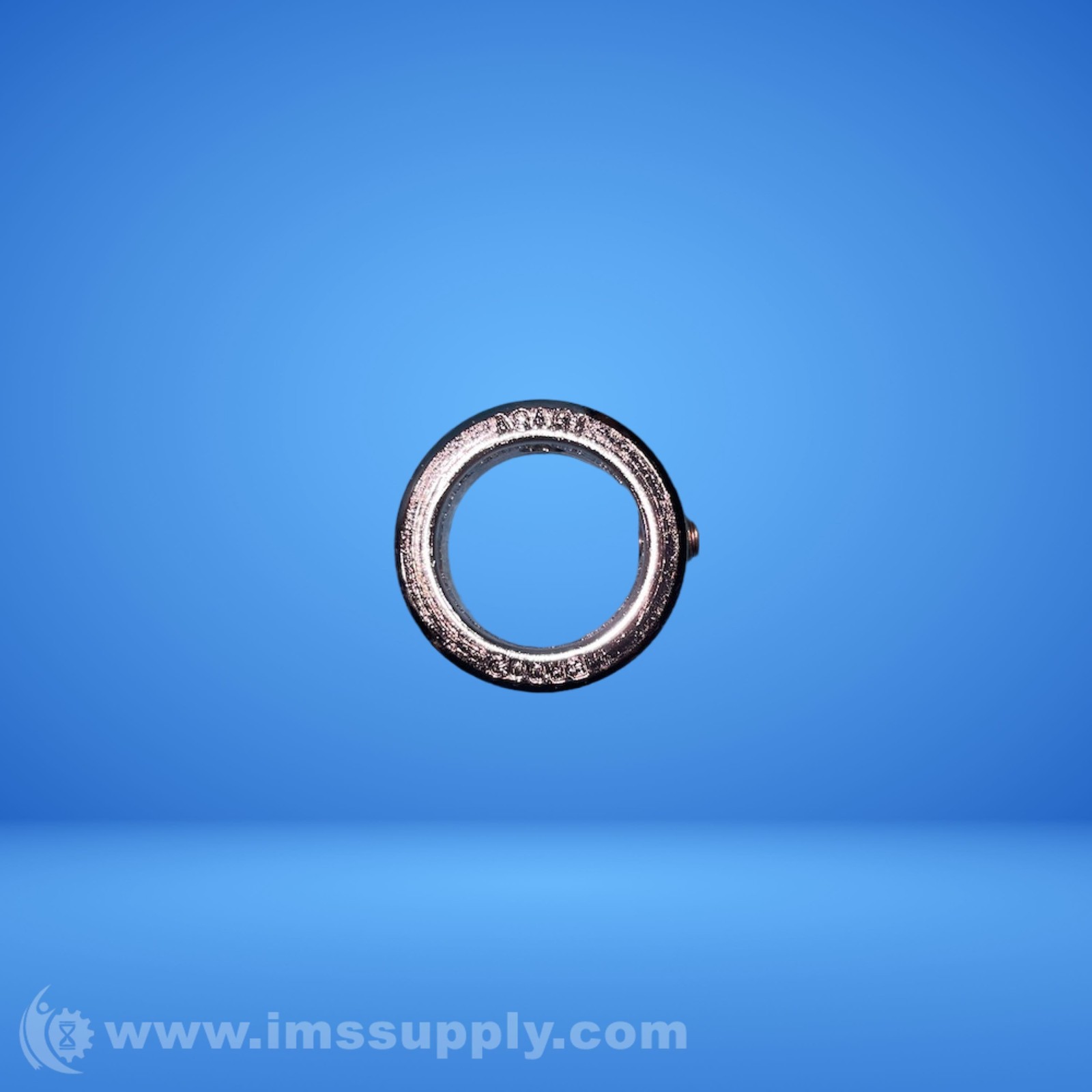 AMI Bearings, Inc. MUFL002 Eccentric Collar Locking Flange Unit FNOB