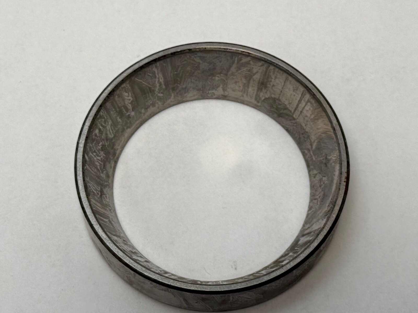 SKF M88011 Taper Roller Bearing Cup M-88011 2-11/16″ OD 7/8″ W