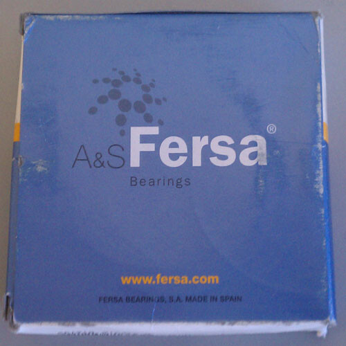 484 A & S Fersa