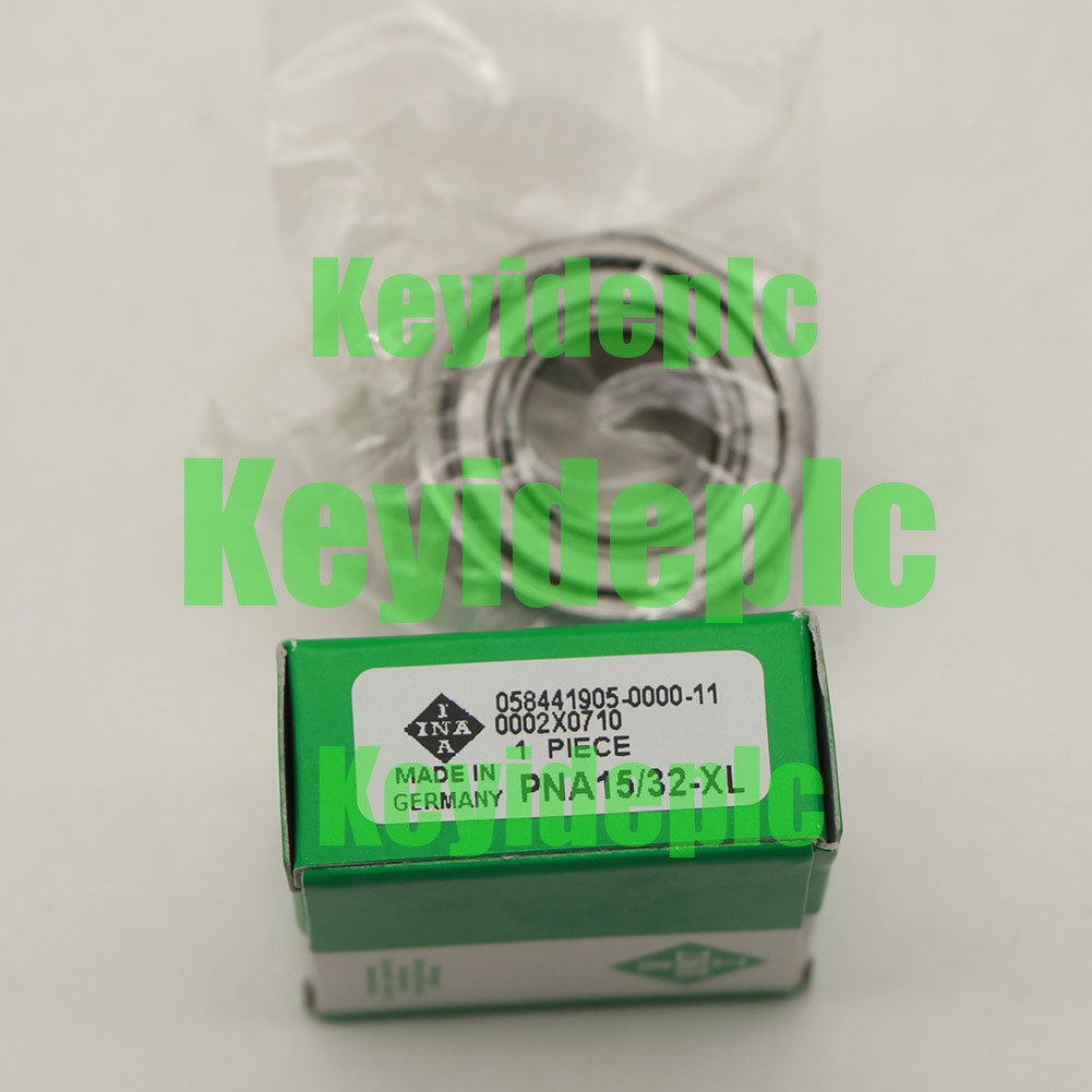 NEW INA PNA15/32-XL needle roller bearing 1PCS #ke