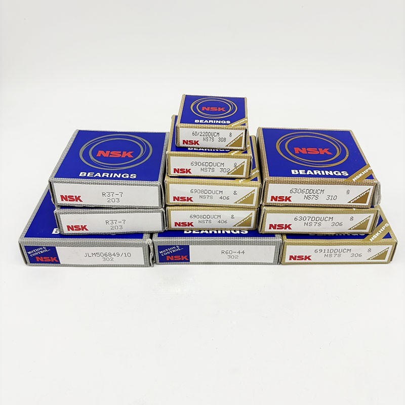 OEM 11PCS HF35 Transmission Set Of Bearings For C-max Fusion Lincoln Hybrid US