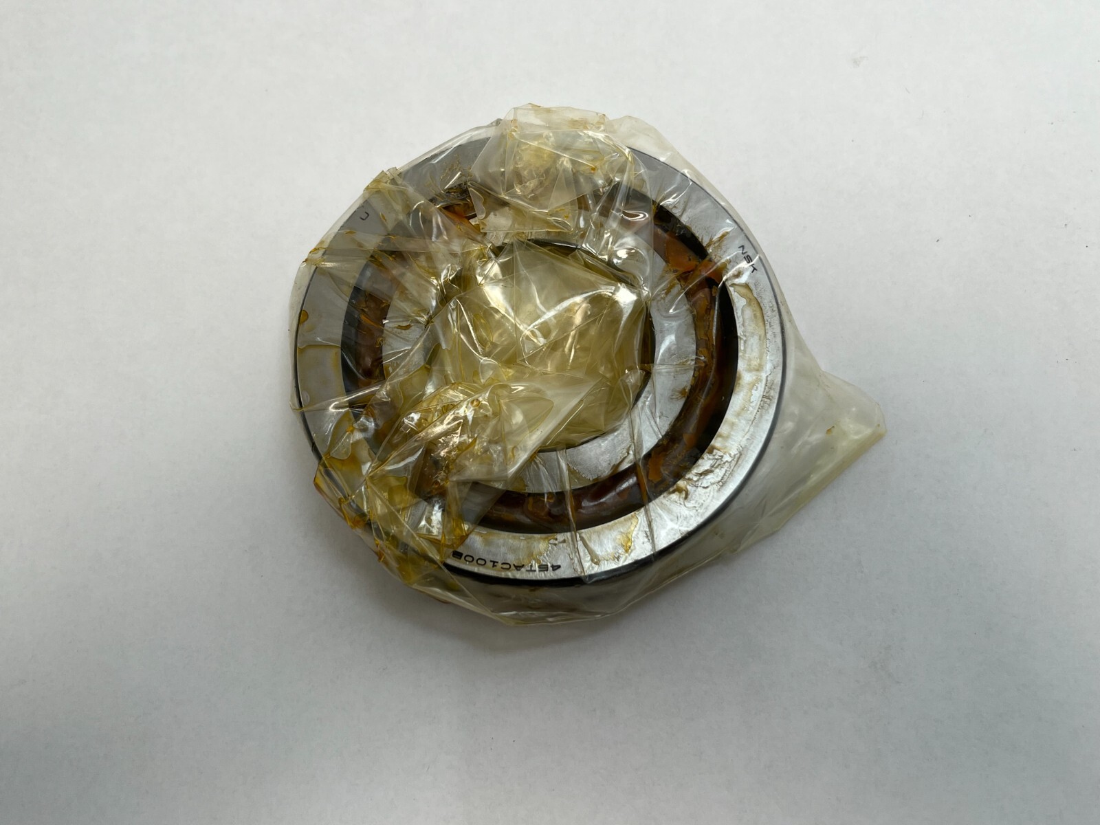 NSK 45TAC100BSUC10PN7B-AV2S Bearing 45x100x20 mm 45TAC100-B-SUC-10-PN-7B Japan