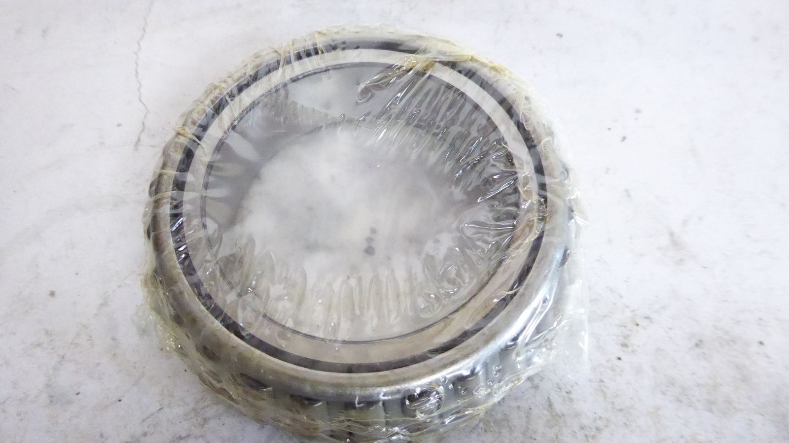 Federal-Mogul 29675 Taper Bearing Cone