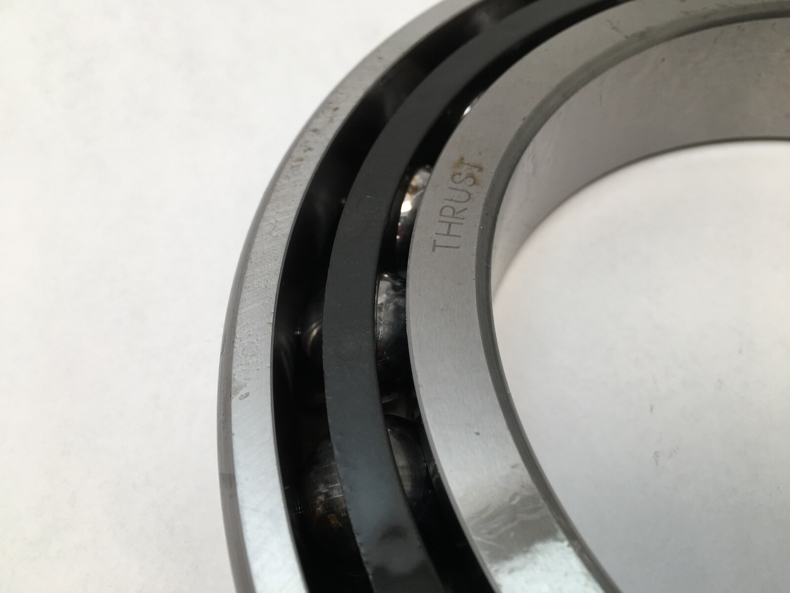 Fafnir 2MM9126WI-SUH Bearing 130x200x33 mm 7026-C 2MM-9126-WI-CR-DUH USA