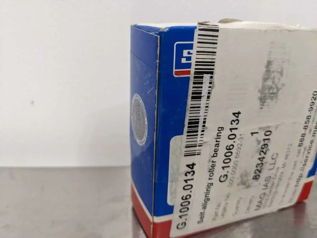 SKF 22308 E Explorer Spherical Roller Bearing