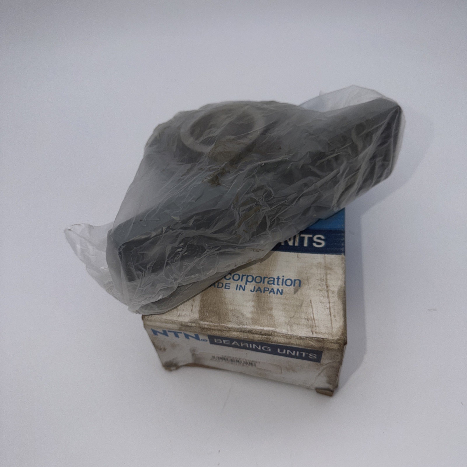 NTN UCP207-104D1 Mounted Pillow Block Bearing