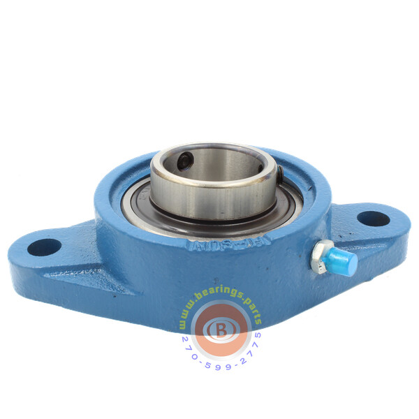 UCFL207-23 Two-Bolt Flange 1-7/16" – Hi-Sun