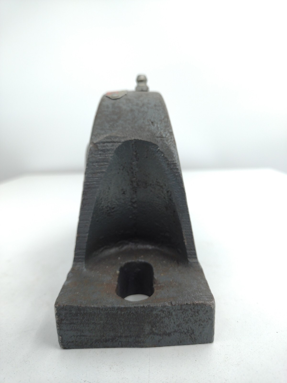 SealMaster MP-19 Pillow Block Ball Brg Unit 1-3/16 Inch Bore (minor oxidized)