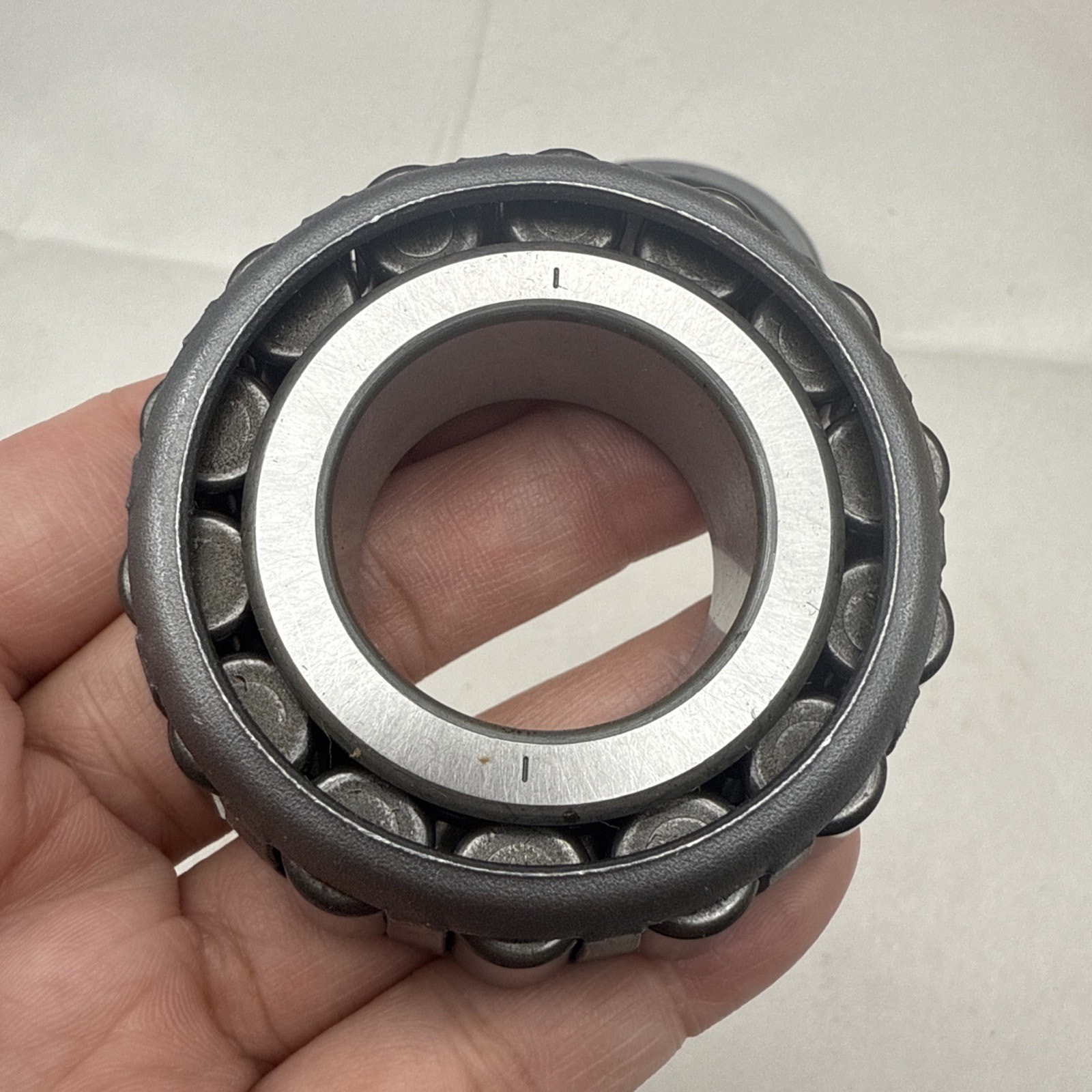 KOYO Japan Taper Roller Bearing Cone/Race HI-CAP 30306JR *READ DESCRIPTION..