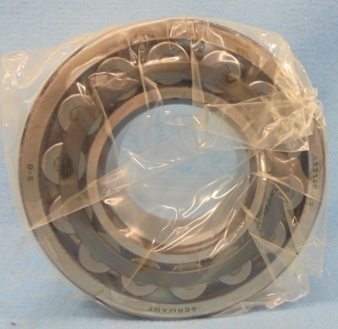 FAG 22314E.C3 SPHERICAL ROLLER BEARING
