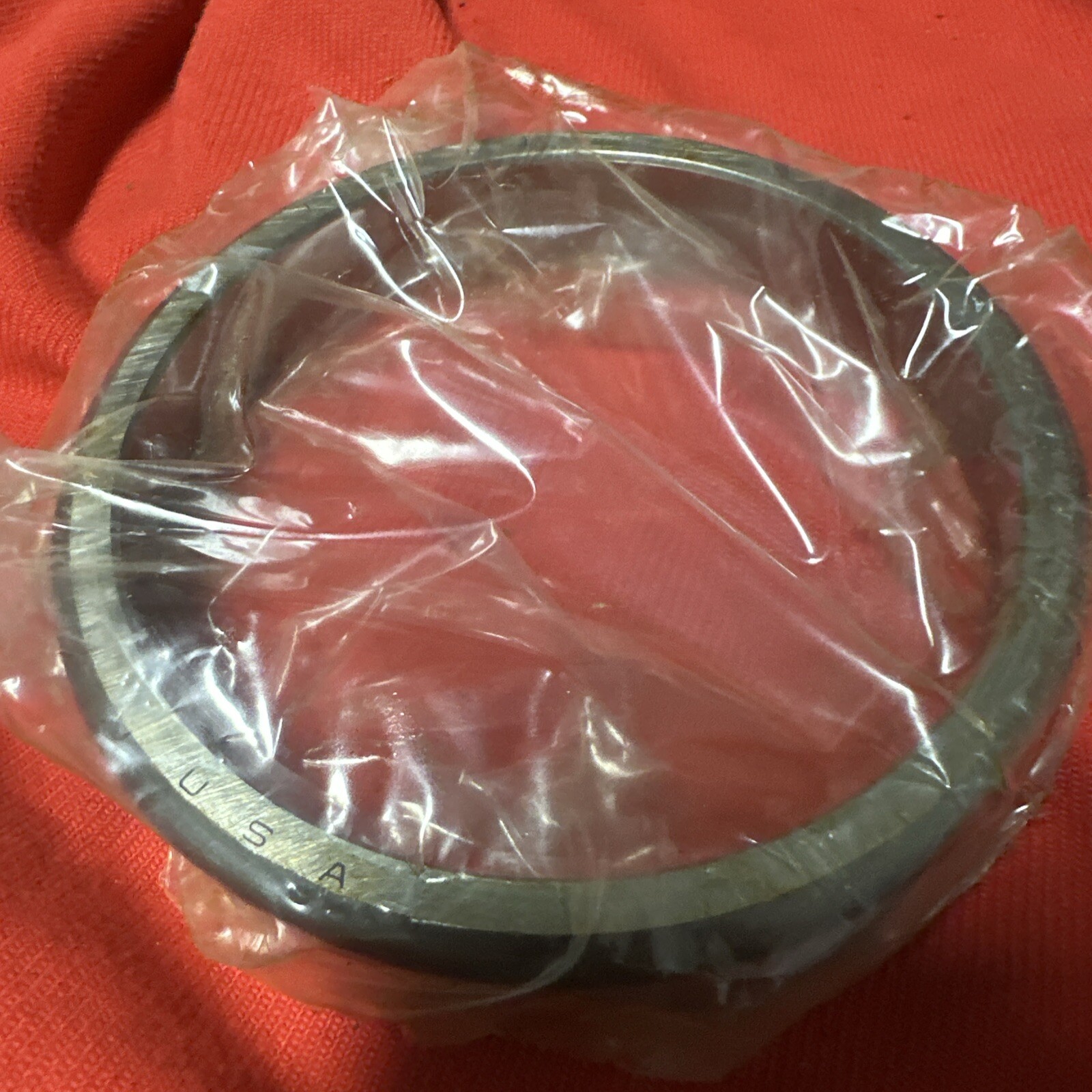SKF Tyson USA 39520 Tapered Roller Bearing Race Cup