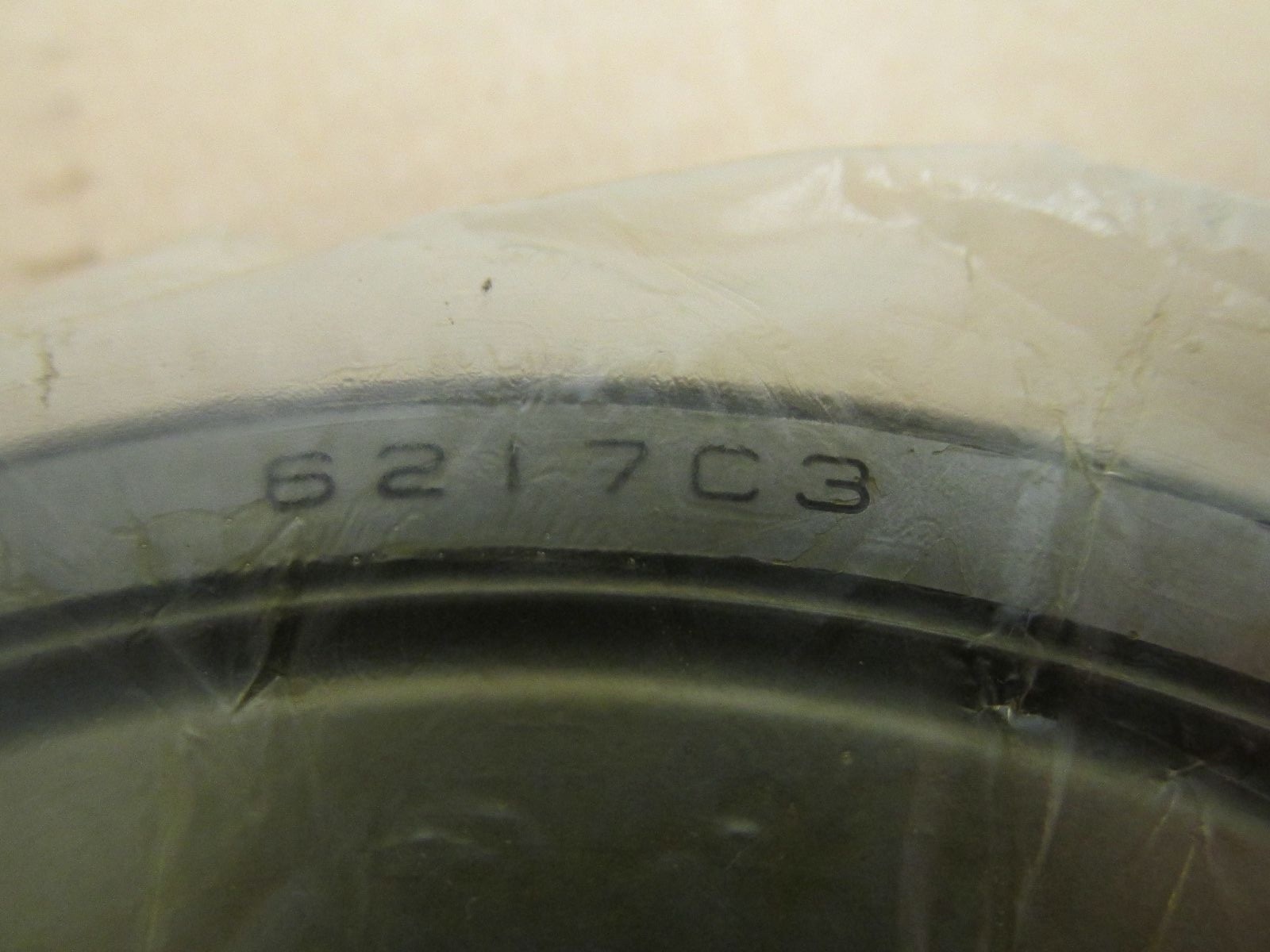 NTN 6217ZZC3 Bearing Metal Seals 85x150x28 mm 6217 ZZ C3 6217Z Japan