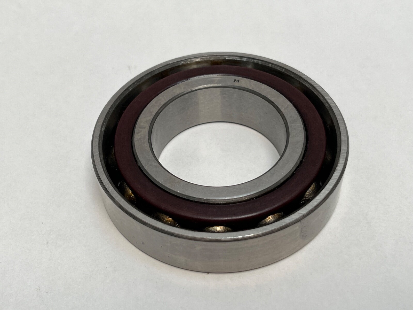 Fafnir RM209WICR Bearing 45x85x19 mm 7209-B RM-209-WI-CR USA
