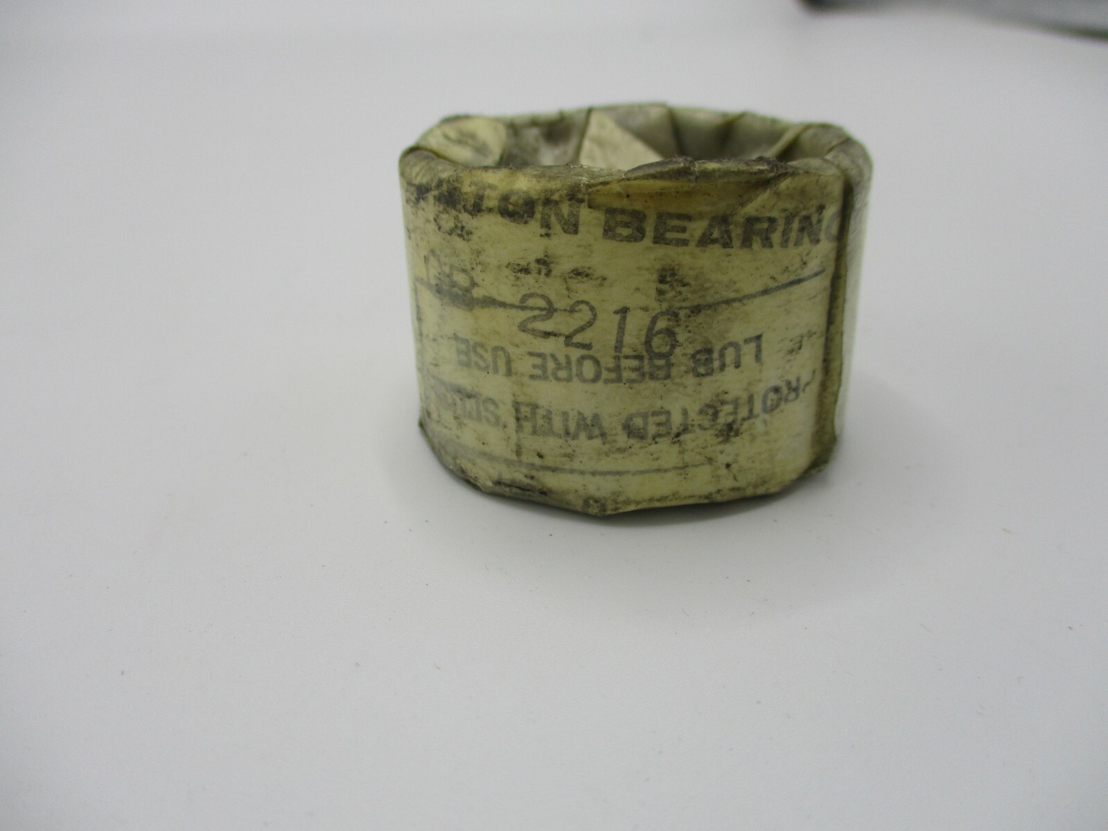 NEW TORRINGTON GB2216 NEEDLE ROLLER BEARING