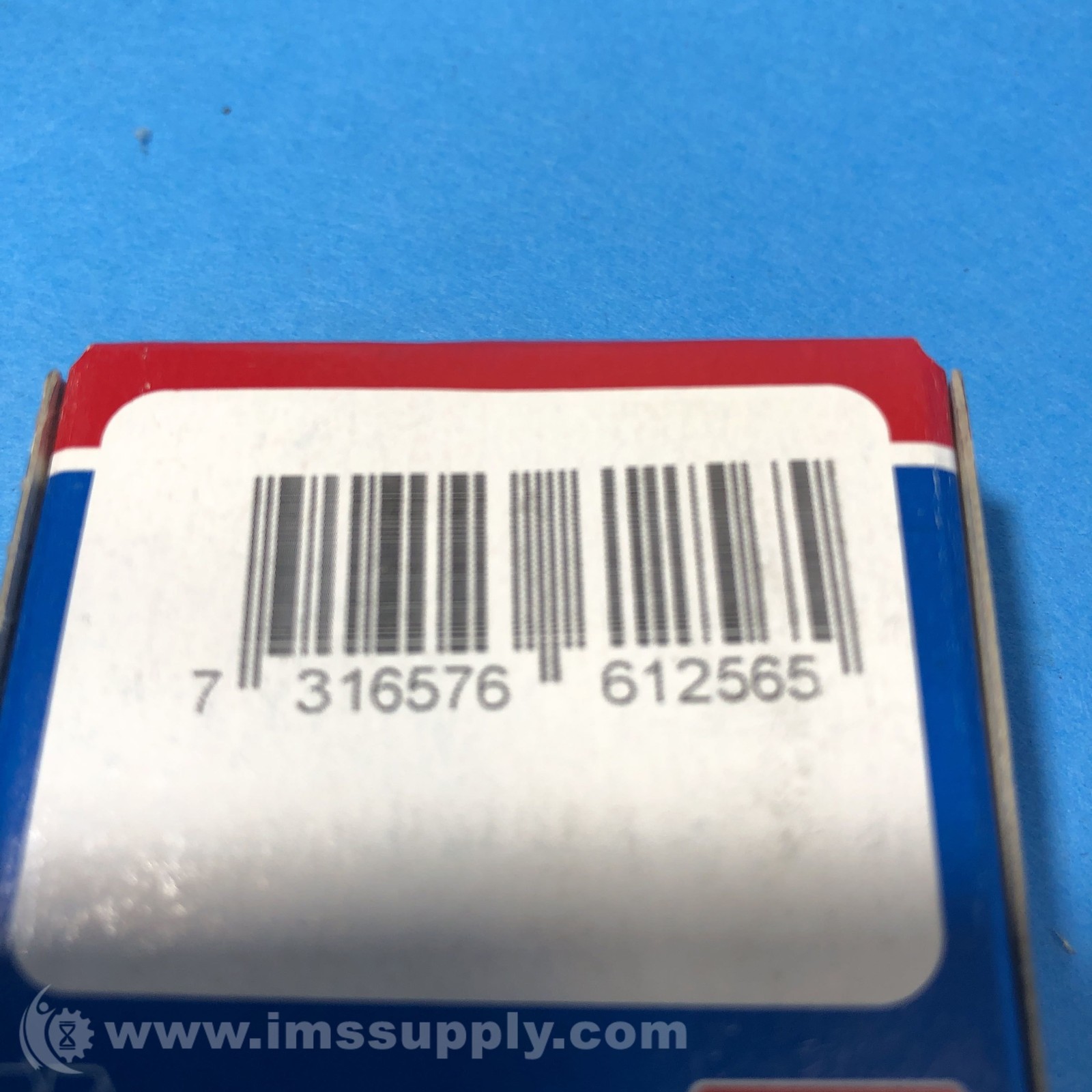SKF 6200 2ZJEM Deep Groove Ball Bearing FNFP