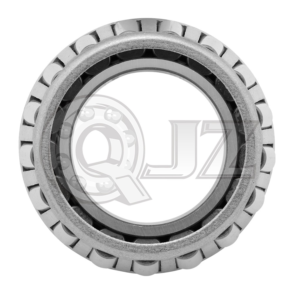 [1-Pack] HM212049 Tapered Roller Bearing Single Cone [2-5/8 in Bore x 1.51 in W]