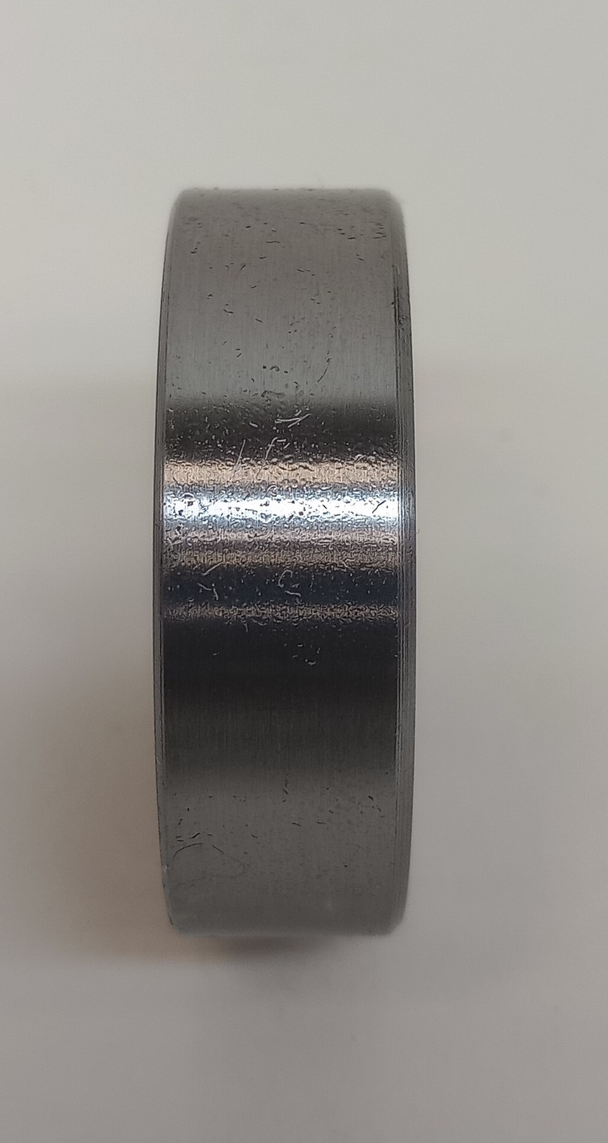 Norma Hoffmann 117ACD Angular Contact Ball Bearing 17mm ID X 40mm OD X 12mm W