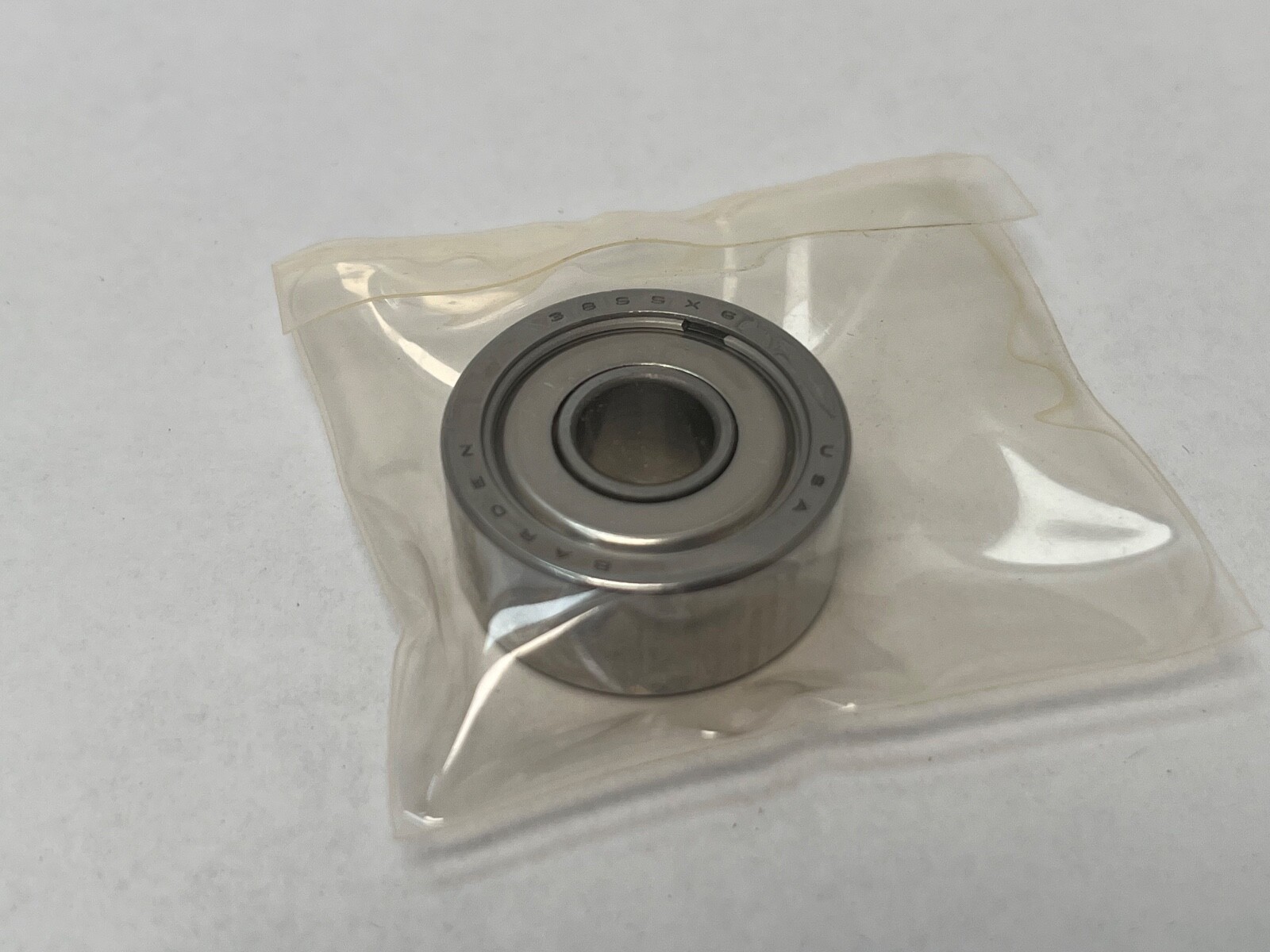 Barden 38SSX6 Precision Ball Bearing 8mmx24mmx13/32″ 38SSX6-K3 USA