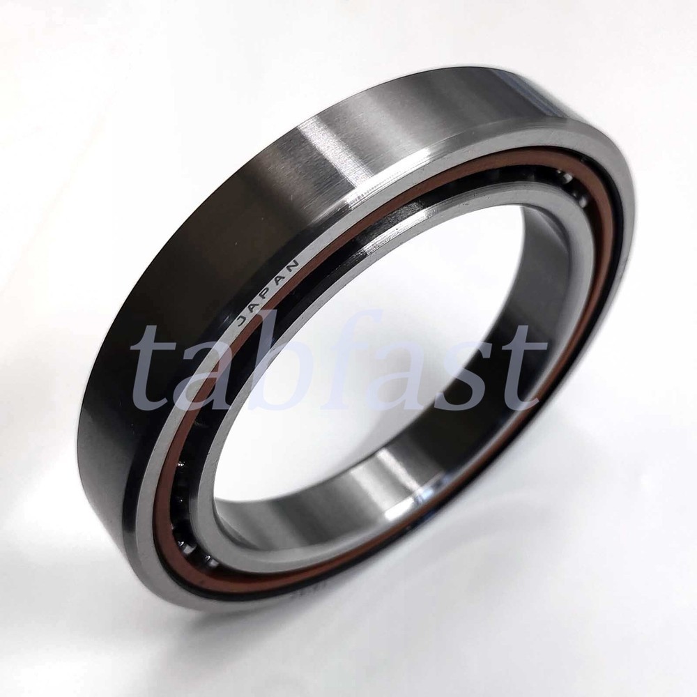 Single Angle Contact Ball Bearing for NTN 7915C NEW