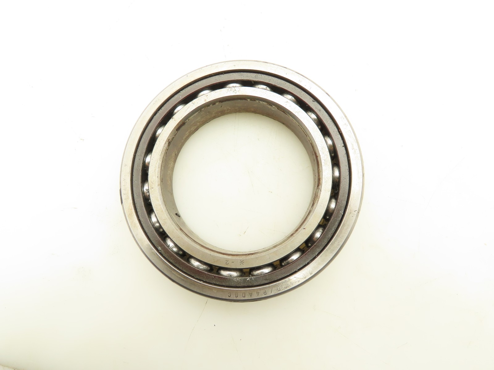 SKF 7014 CD/P4ADGC Precision Angular Contact Ball Bearing 70x110x20mm